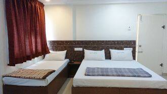 Great Hotel, Chennai 2